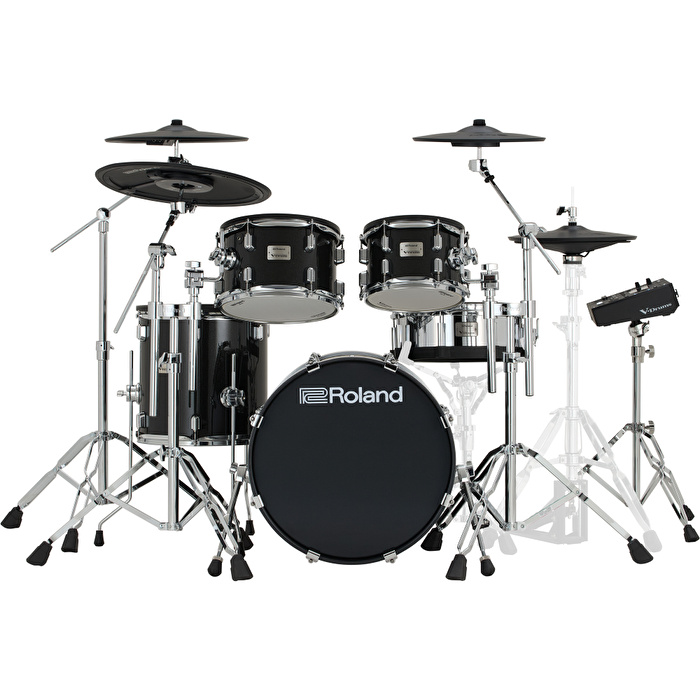 ROLAND VAD516 V-Drums Acoustic Design Elektronik Davul Seti