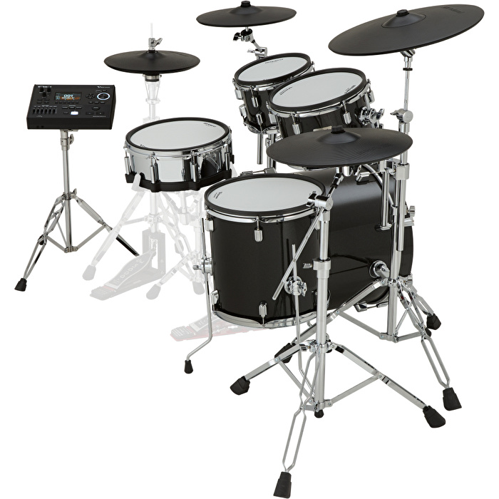 ROLAND VAD516 V-Drums Acoustic Design Elektronik Davul Seti