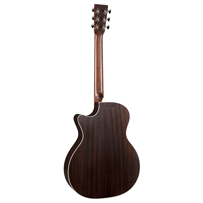 Martin GPC-16E Elektro Akustik Gitar