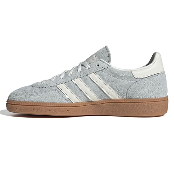 ADIDAS Handball Spezial Gri Ayakkabı