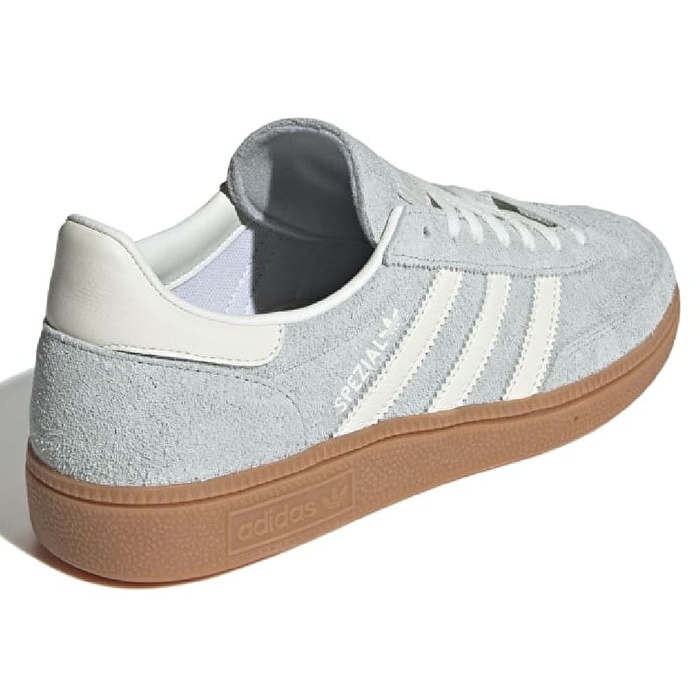 ADIDAS Handball Spezial Gri Ayakkabı