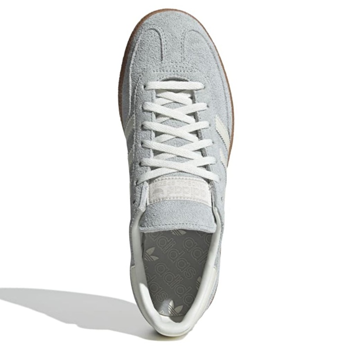 ADIDAS Handball Spezial Gri Ayakkabı