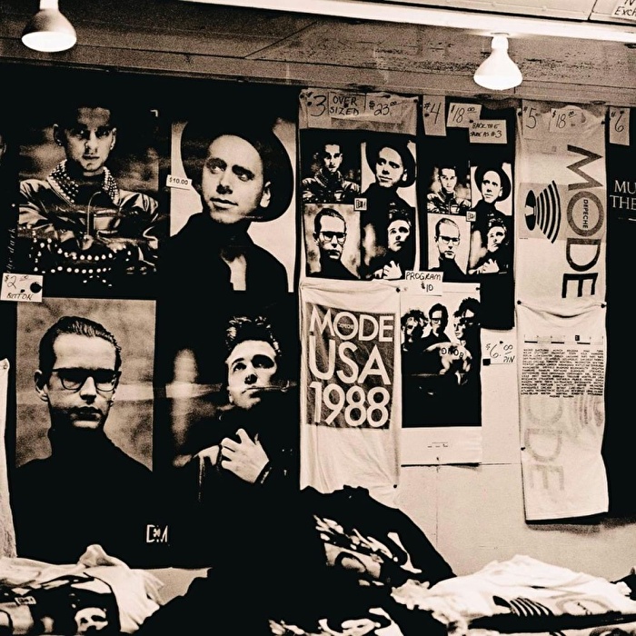 Depeche Mode - 101 Live