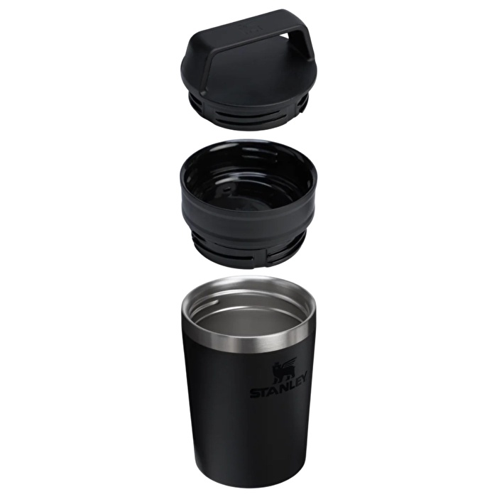STANLEY The Café-To-Go Travel Mug .23L / 8oz black