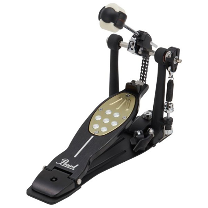 PEARL P-2050C/B Eliminator: 25th Anniversary Chain Drive Tekli Bas Davul Pedalı