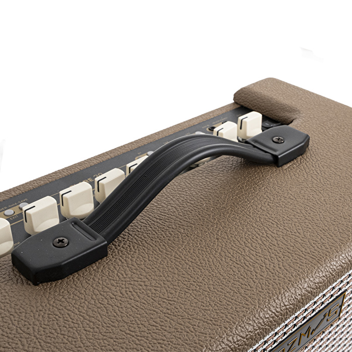 KOZMOS Flare-20 Dahili Efektli Elektro Gitar Amfisi