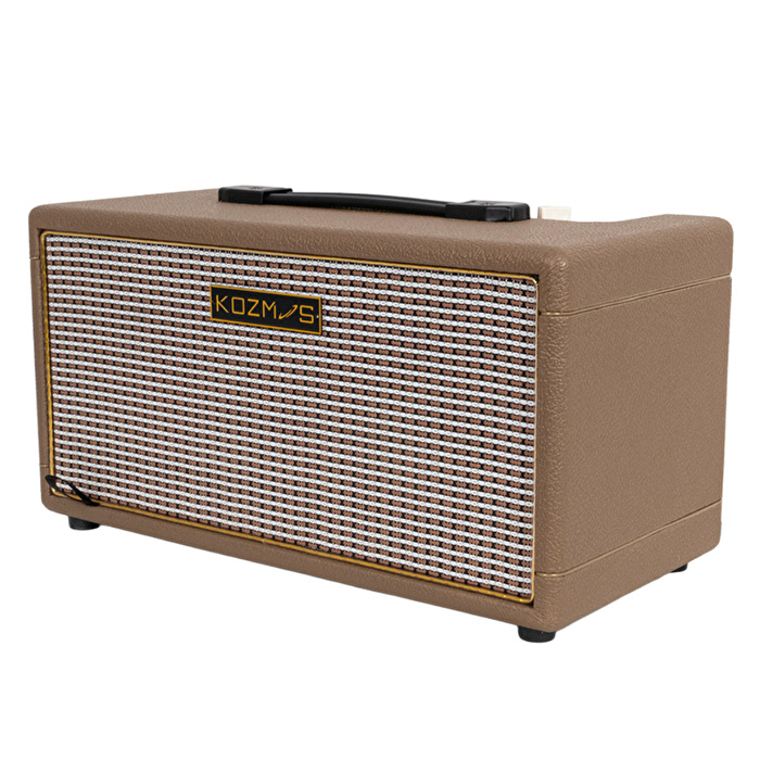 KOZMOS Flare-20 Dahili Efektli Elektro Gitar Amfisi