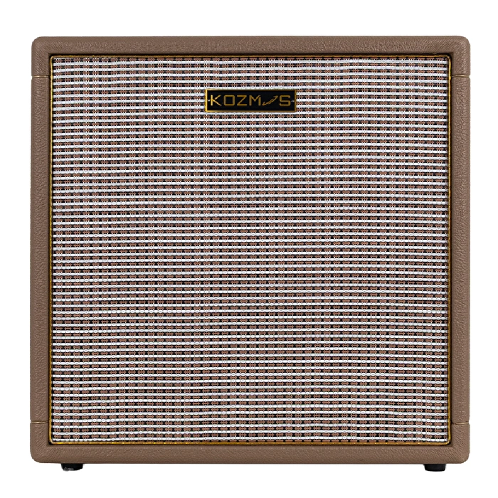 KOZMOS Flare-40 Dahili Efektli Elektro Gitar Amfisi