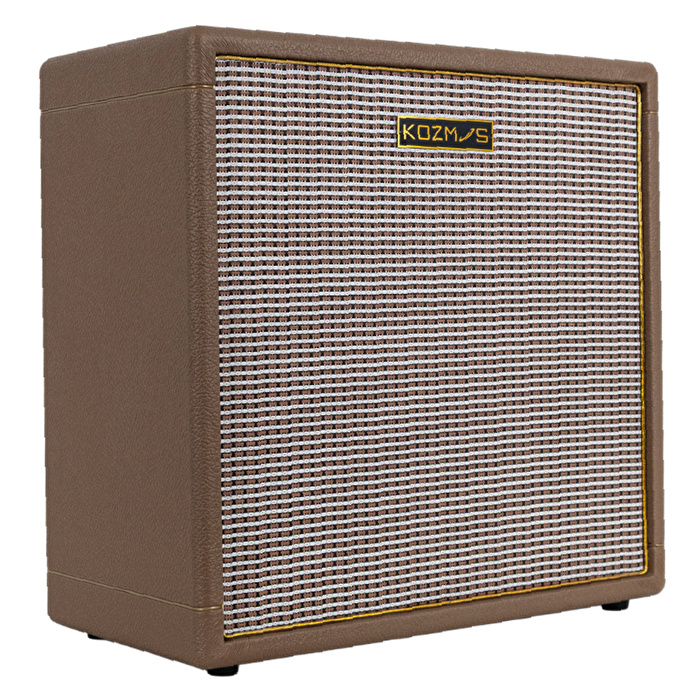 KOZMOS Flare-40 Dahili Efektli Elektro Gitar Amfisi