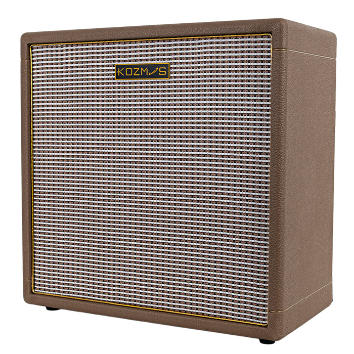 KOZMOS Flare-40 Dahili Efektli Elektro Gitar Amfisi