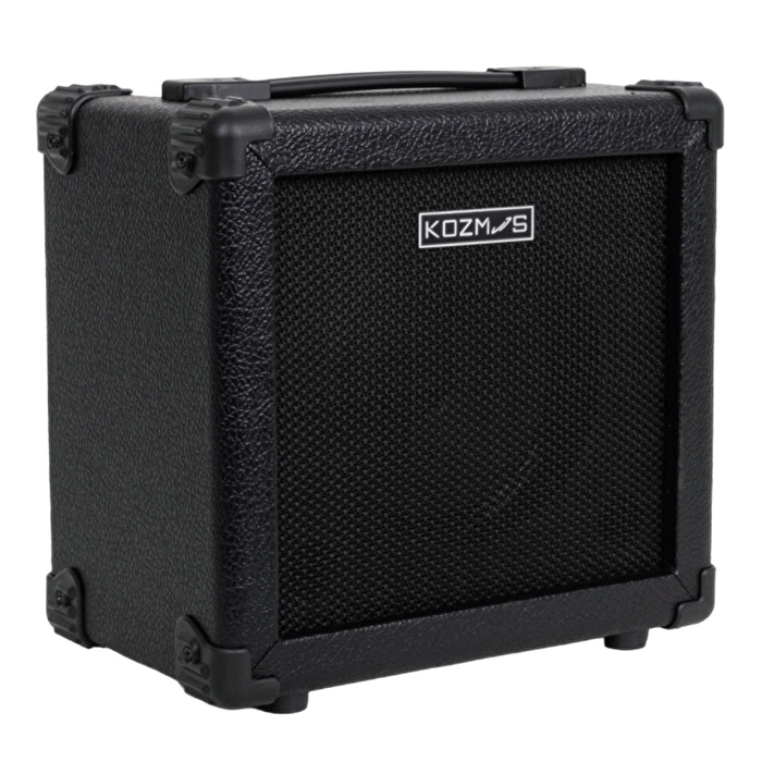 KOZMOS DeepTone-15 Bas Gitar Amfisi