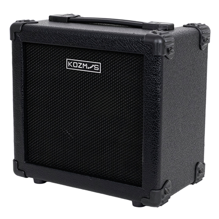 KOZMOS DeepTone-15 Bas Gitar Amfisi