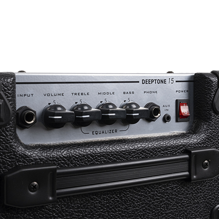 KOZMOS DeepTone-15 Bas Gitar Amfisi