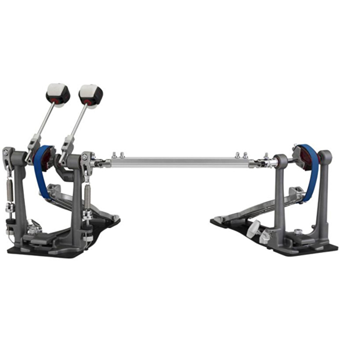 PEARL P-2052B - Eliminator Redline Belt Drive Çiftli Bas Davul Pedalı