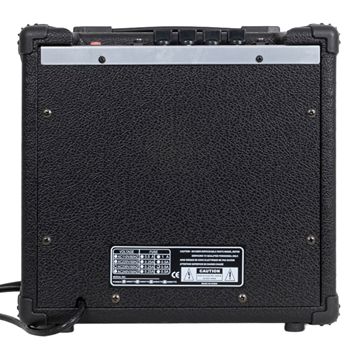 KOZMOS DeepTone-25 Bas Gitar Amfisi