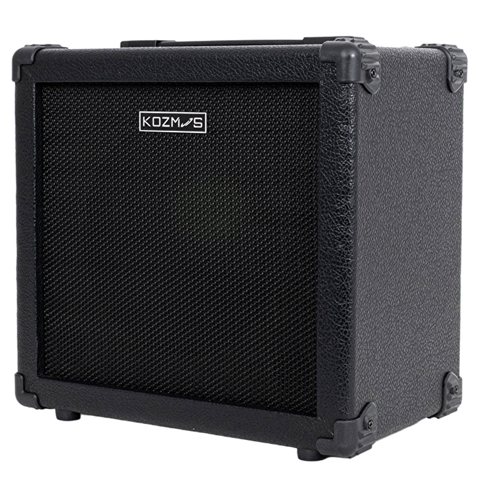 KOZMOS DeepTone-25 Bas Gitar Amfisi
