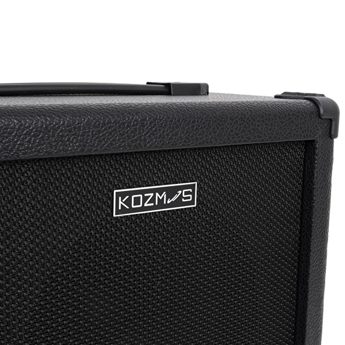 KOZMOS DeepTone-25 Bas Gitar Amfisi