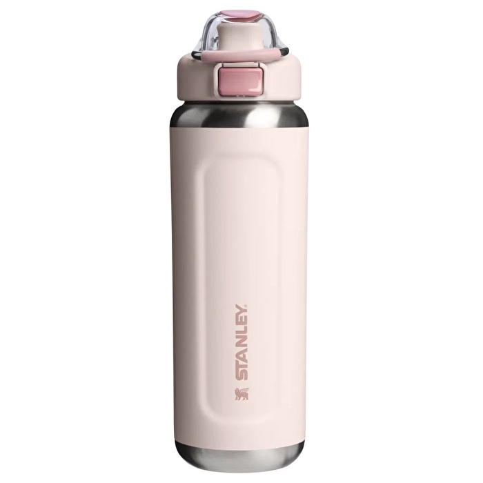 STANLEY The STANLEY Wellspring Bote 0.7L / 24oz Rose Quartz