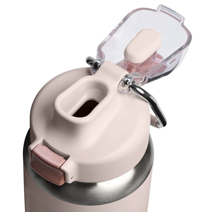 STANLEY The STANLEY Wellspring Bote 0.7L / 24oz Rose Quartz
