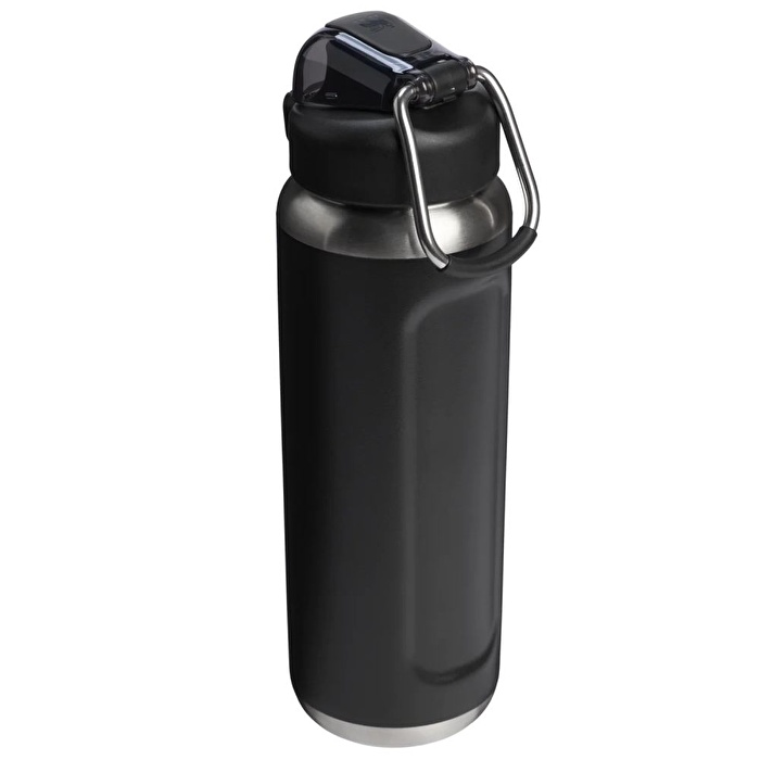 STANLEY The STANLEY Wellspring Bote 0.7L / 24oz Black 2.0