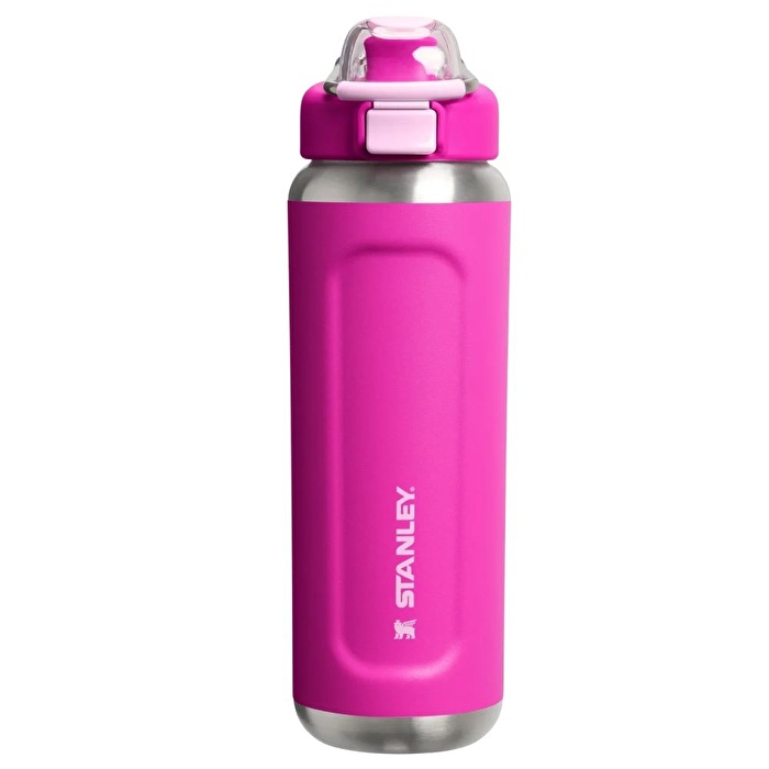 STANLEY The STANLEY Wellspring Bote 0.7L / 24oz Violet Blossom