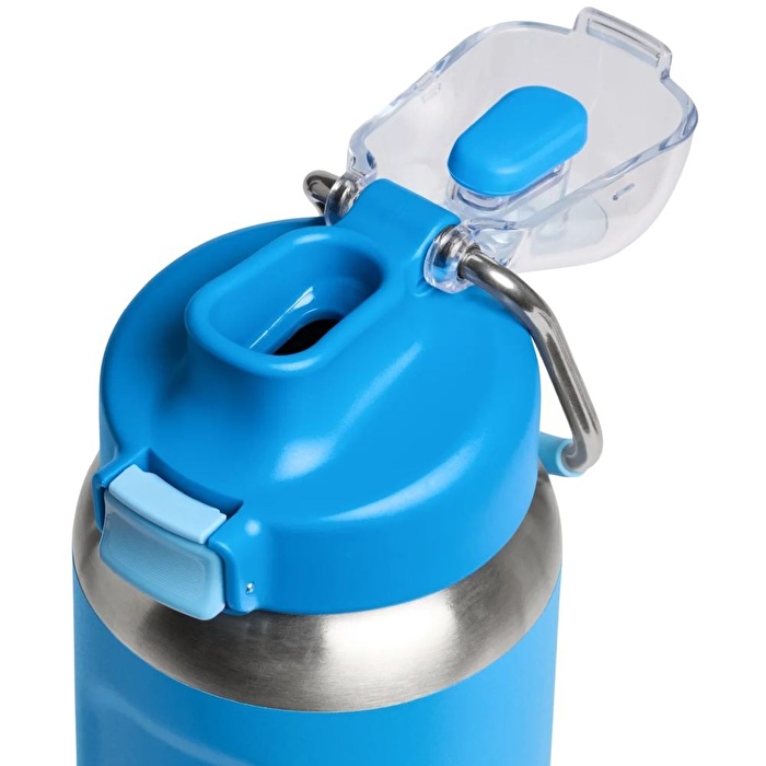 STANLEY The STANLEY Wellspring Bote 0.7L / 24oz Azure