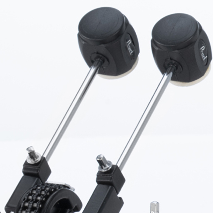 PEARL P-532 Bas Davul Pedal W2way Beater
