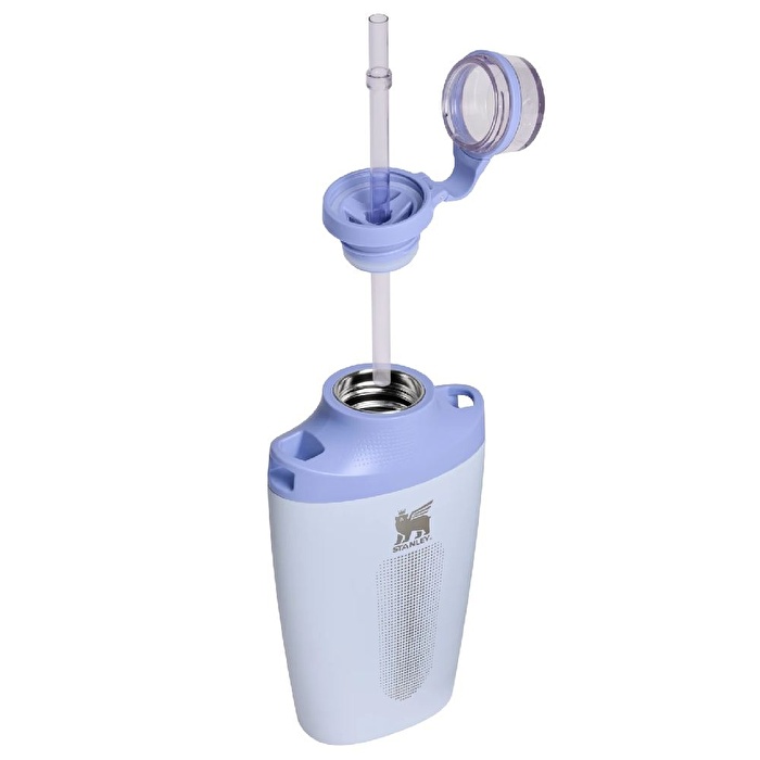 STANLEY The STANLEY Cross Bote 0.68L / 23oz Dew Drop