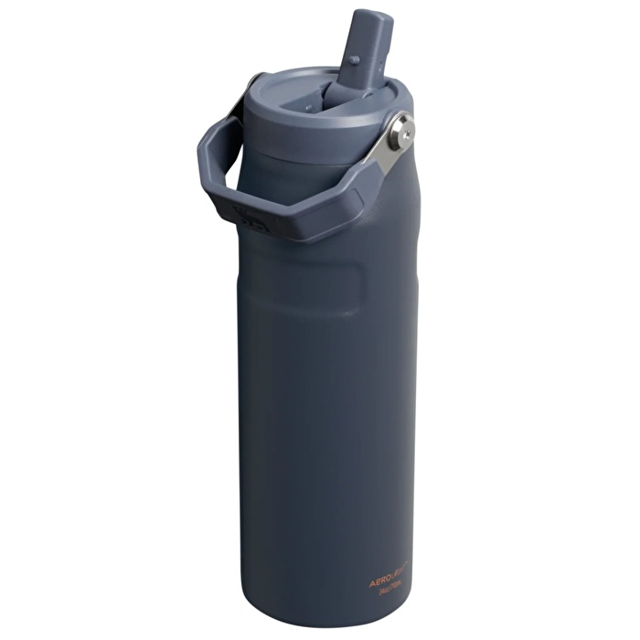 STANLEY The IceFlow™ Bote Flip Straw 2.0 0.7L / 24oz Twilight
