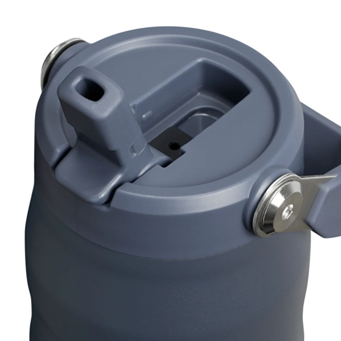 STANLEY The IceFlow™ Bote Flip Straw 2.0 0.7L / 24oz Twilight