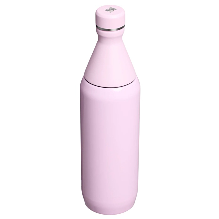 STANLEY The All Day Slim Bote 0.6L / 20oz Cherry Blossom Gloss