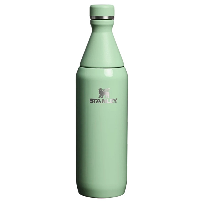 STANLEY The All-Day Slim Bote 0.6L / 20oz Pistachio Gloss