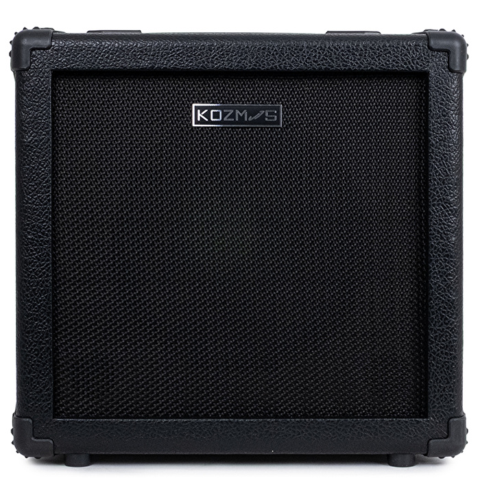 KOZMOS DeepTone-25 Bas Gitar Amfisi
