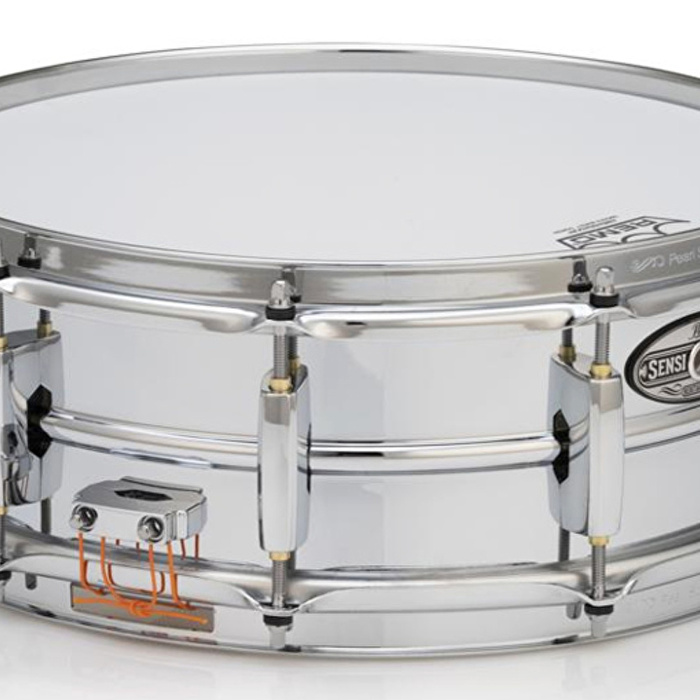 PEARL STH1450S SensiTone Heritage Alloy Steel 14"x5" Trampet