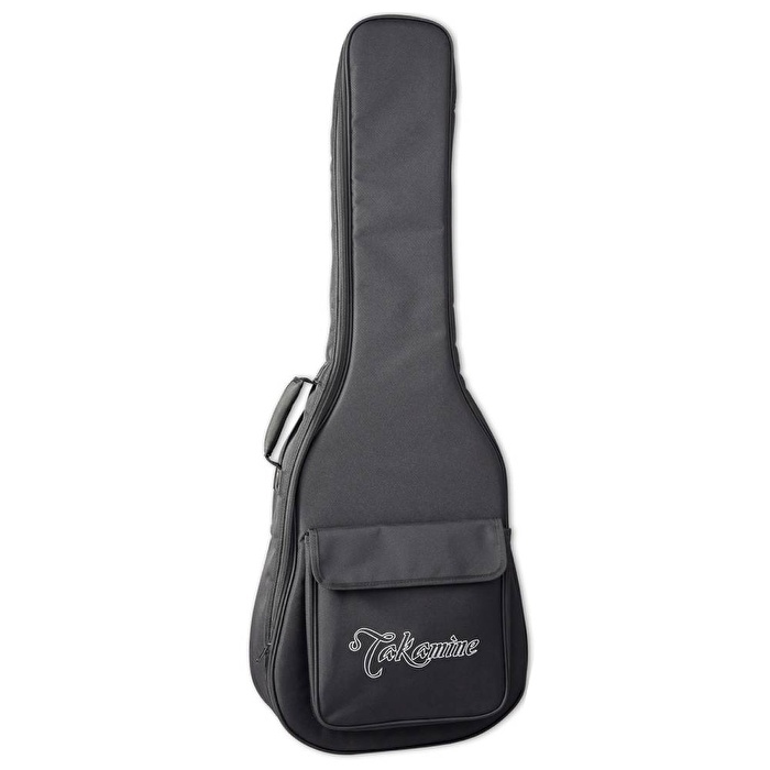 Takamine GB-GD37CE-12 PW 12 Telli Elektro Akustik Gitar - Gigbag Dahil
