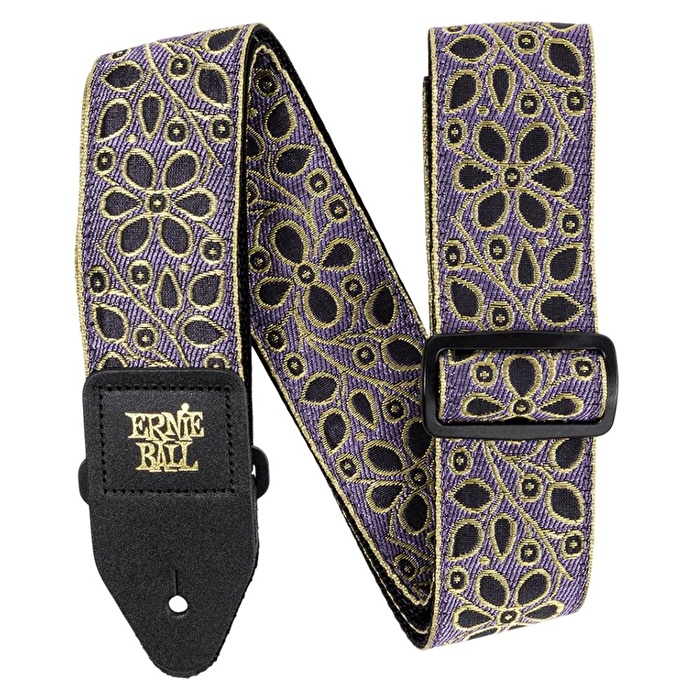 ERNIE BALL Jasmine and Juice Jacquard Gitar Askısı