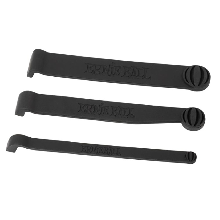 ERNIE BALL P09636 Noodle Gitar Susturucusu