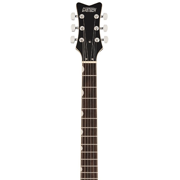 GRETSCH Electromatic Jet Club Gülağacı Klavye Riviera Blue Elektro Gitar