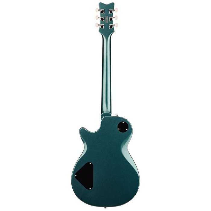 GRETSCH Electromatic Jet Club Gülağacı Klavye Druid Green Elektro Gitar
