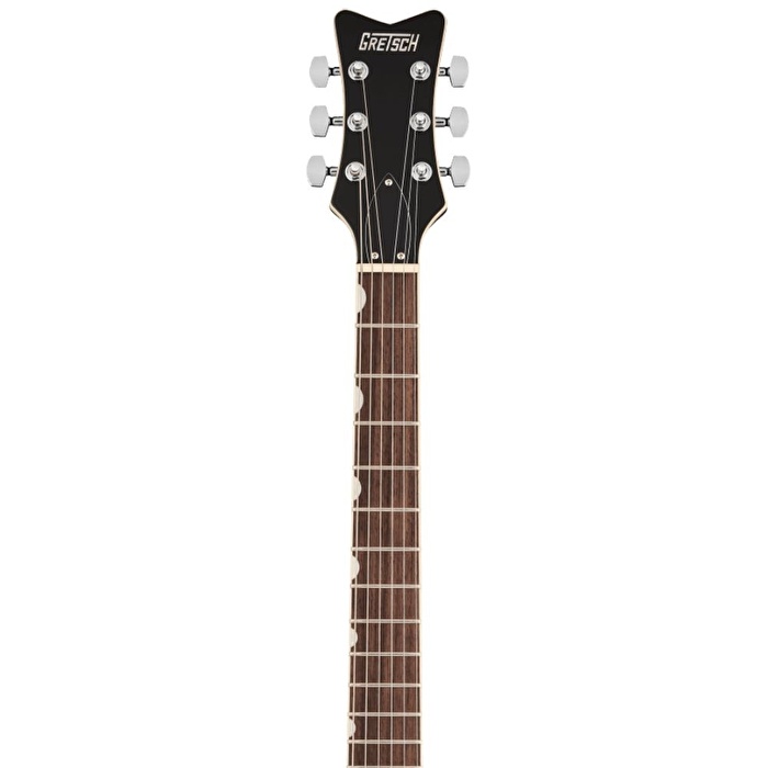GRETSCH Electromatic Jet Club Gülağacı Klavye Druid Green Elektro Gitar