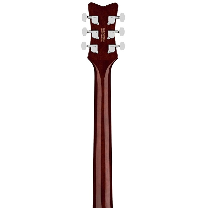 GRETSCH Electromatic Jet Gülağacı Klavye Cadillac Green Elektro Gitar
