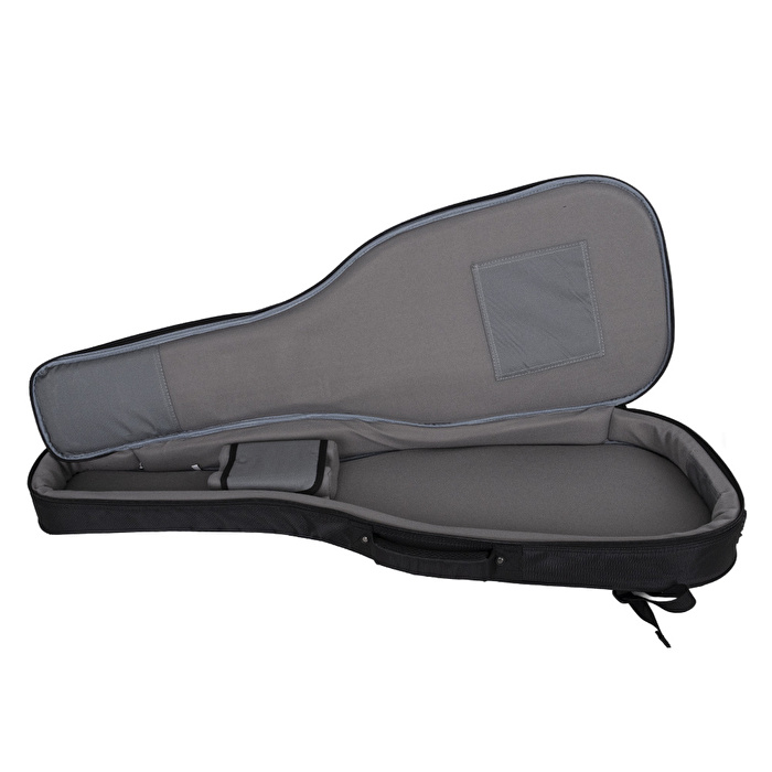 KOZMOS KBAG-26EL-BK Siyah Renk Elektro Gitar Gigbag