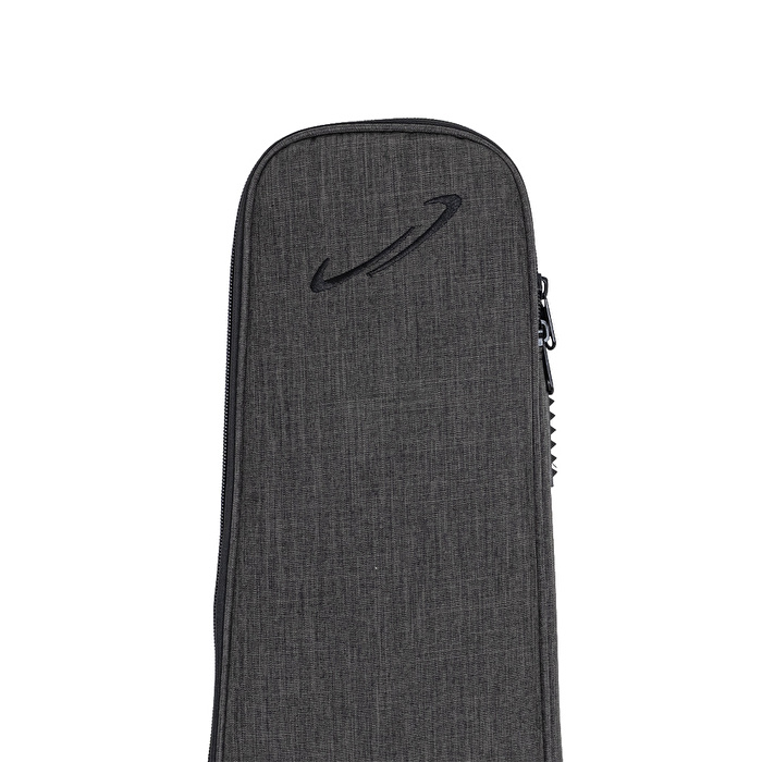 KOZMOS KBAG-27EL-DG Gri Renk Elektro Gitar Gigbag