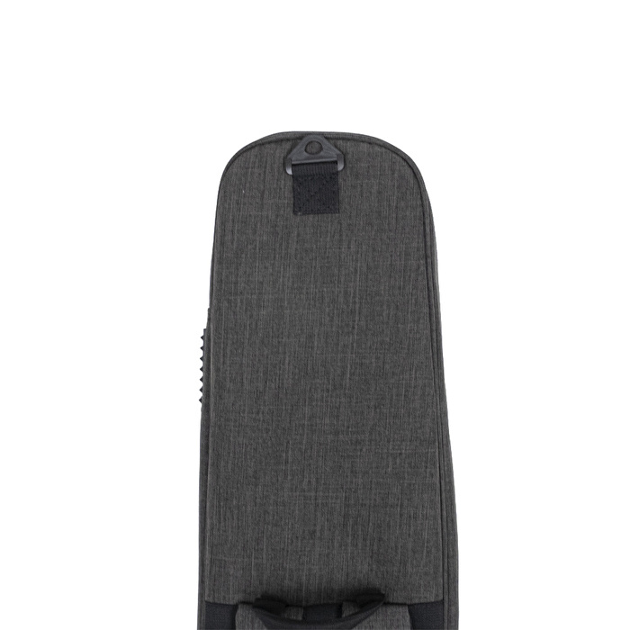 KOZMOS KBAG-27EL-DG Gri Renk Elektro Gitar Gigbag