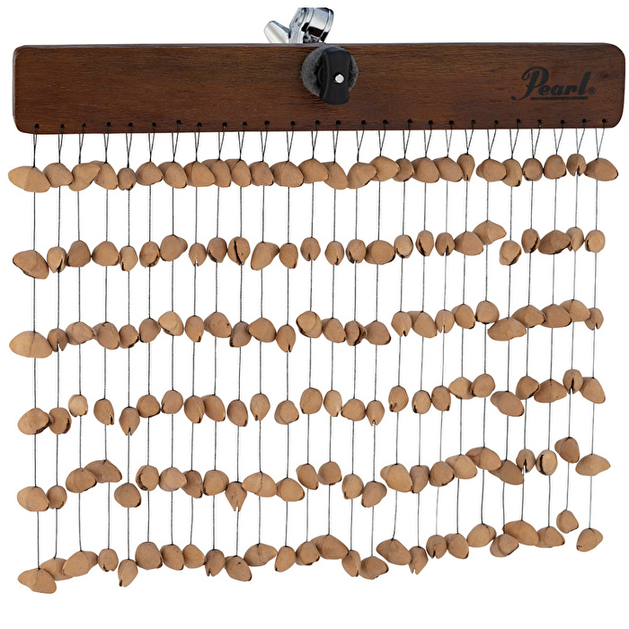 PEARL PBKENCH01 Kenari Nut Windchime