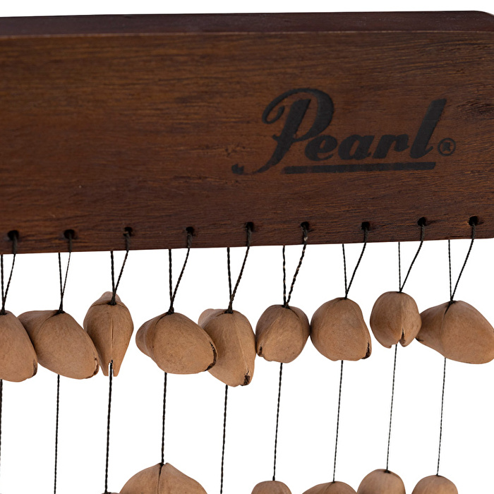 PEARL PBKENCH01 Kenari Nut Windchime