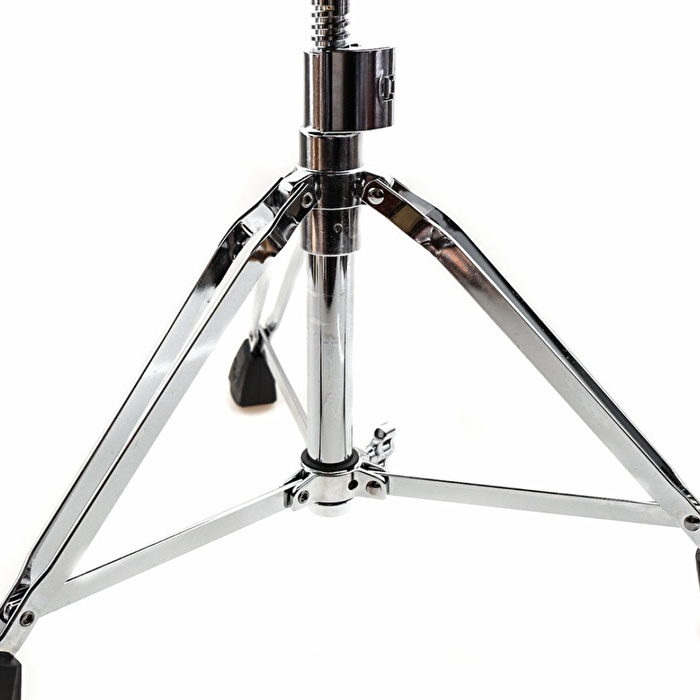 NATAL H-ST-DTBR – Mavi Davul Taburesi (Kırmızı Yan Detaylı)