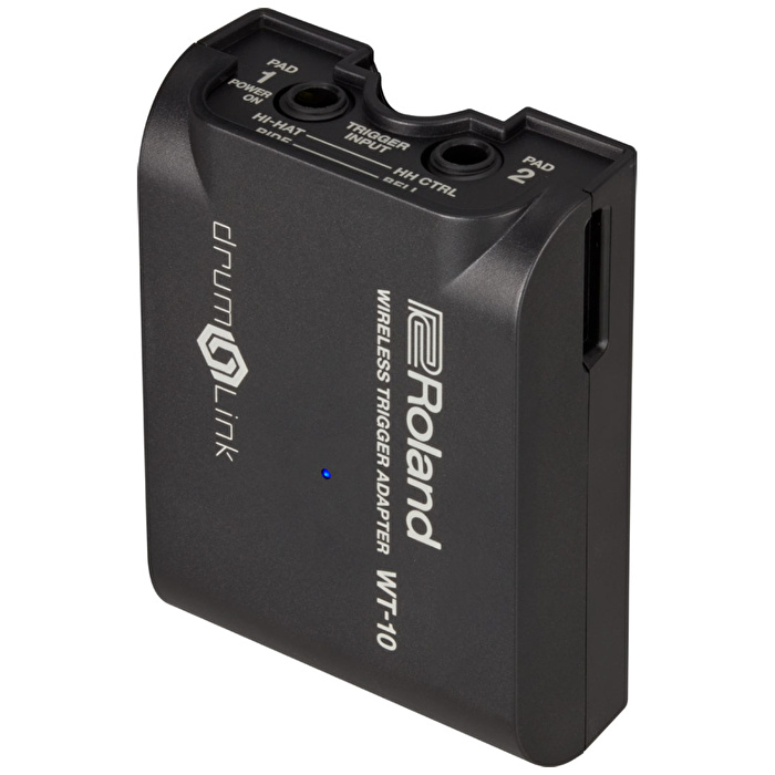 ROLAND WT-10 Wireless Trigger Adapter