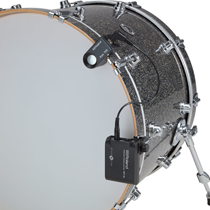 ROLAND WT-10 Wireless Trigger Adapter