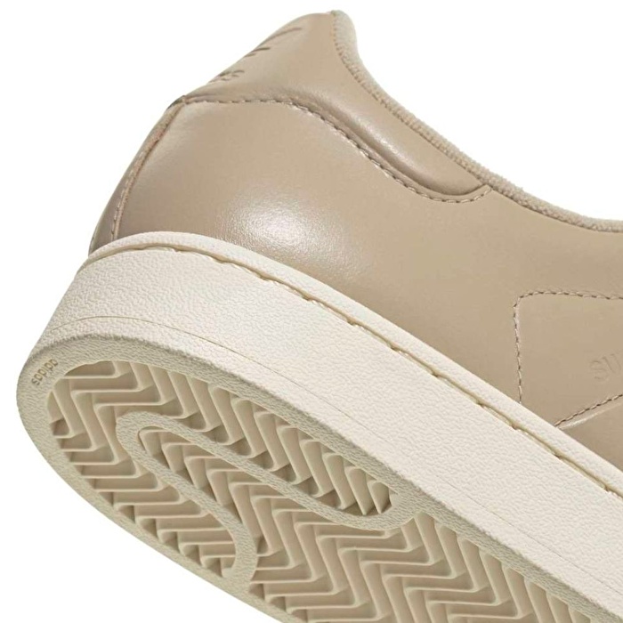 ADIDAS Superstar II Bej Ayakkabı